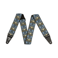 Fender NEW Fender Festival Strap - Blue