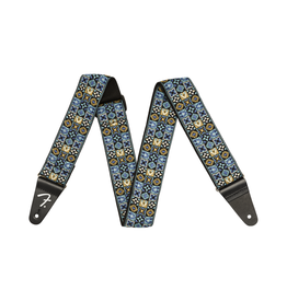 Fender NEW Fender Festival Strap - Blue