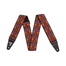Fender NEW Fender Festival Strap - Red