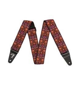 Fender NEW Fender Festival Strap - Red