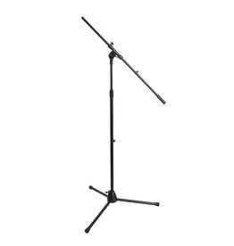 On-Stage NEW On Stage OSS MS7701B Euro-Boom Mic Stand