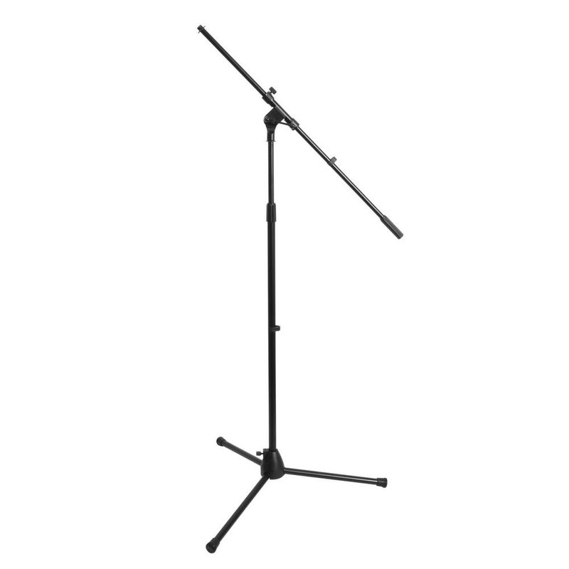 On-Stage NEW On Stage OSS MS7701B Euro-Boom Mic Stand