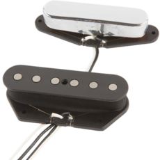 Fender NEW Fender Tex-Mex Tele Pickup Set