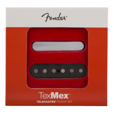 Fender NEW Fender Tex-Mex Tele Pickup Set