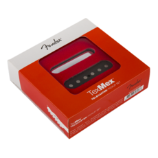 Fender NEW Fender Tex-Mex Tele Pickup Set