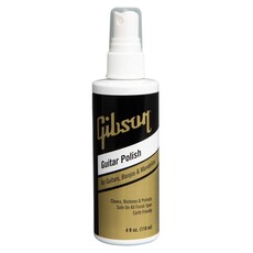 Gibson NEW Gibson 4oz Polish