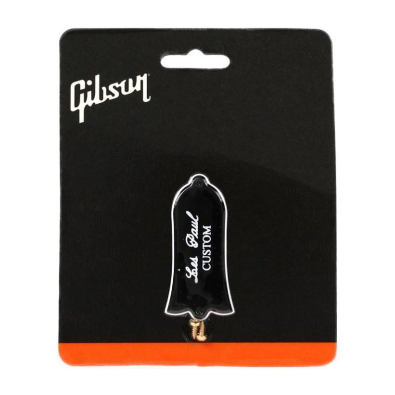 Gibson NEW Gibson Truss Rod Cover - Les Paul Custom