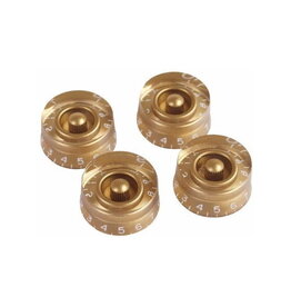 Gibson NEW Gibson Speed Knobs - Gold