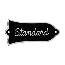 Gibson NEW Gibson Truss Rod Cover - Standard