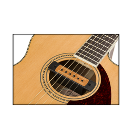 Fender NEW Fender Mesquite Humbucking Acoustic Soundhole Pickup