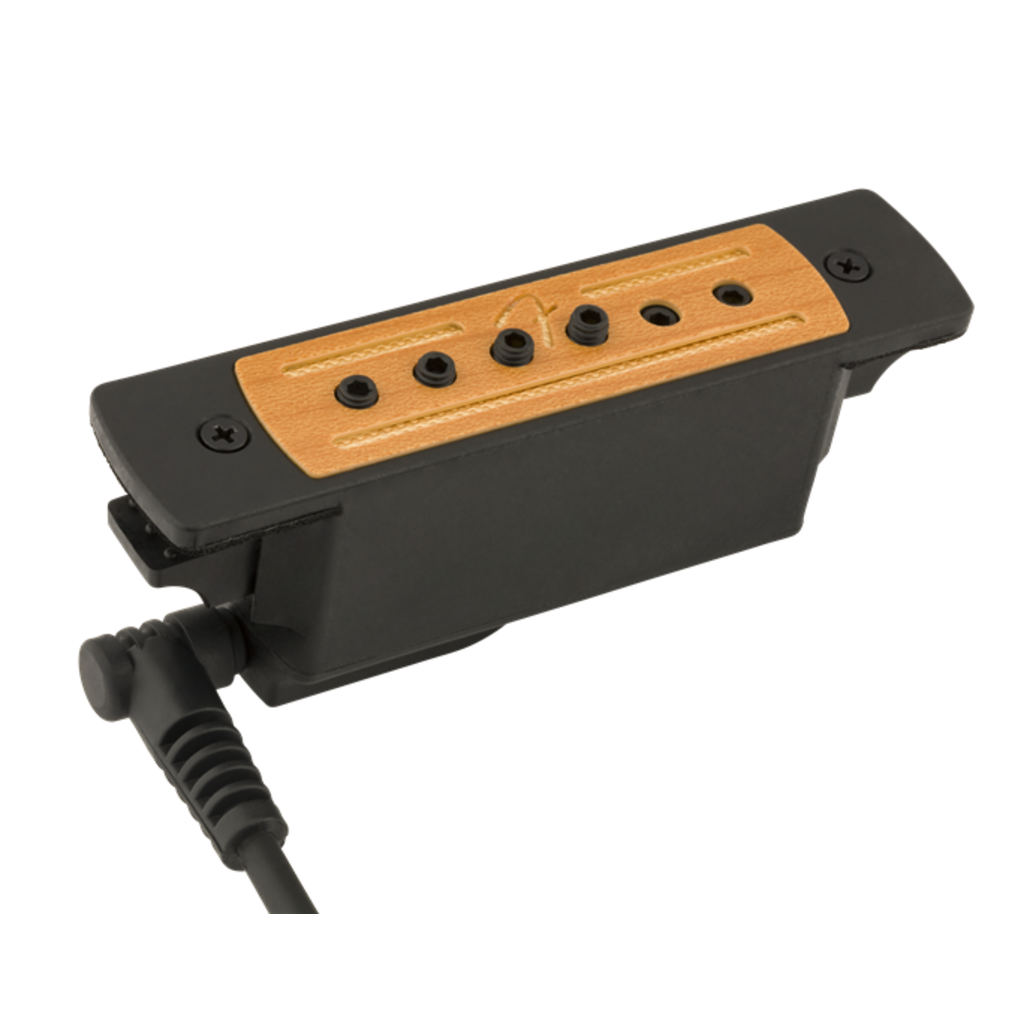 Fender NEW Fender Mesquite Humbucking Acoustic Soundhole Pickup
