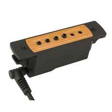 Fender NEW Fender Mesquite Humbucking Acoustic Soundhole Pickup