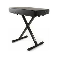 On-Stage NEW On-Stage KT7800+ Keyboard Bench