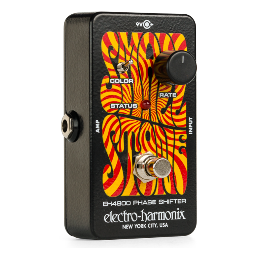 Electro Harmonix NEW Electro Harmonix Nano Small Stone