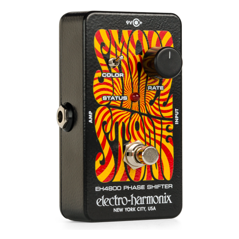 Electro Harmonix NEW Electro Harmonix Nano Small Stone
