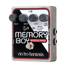 Electro Harmonix NEW Electro Harmonix Memory Boy