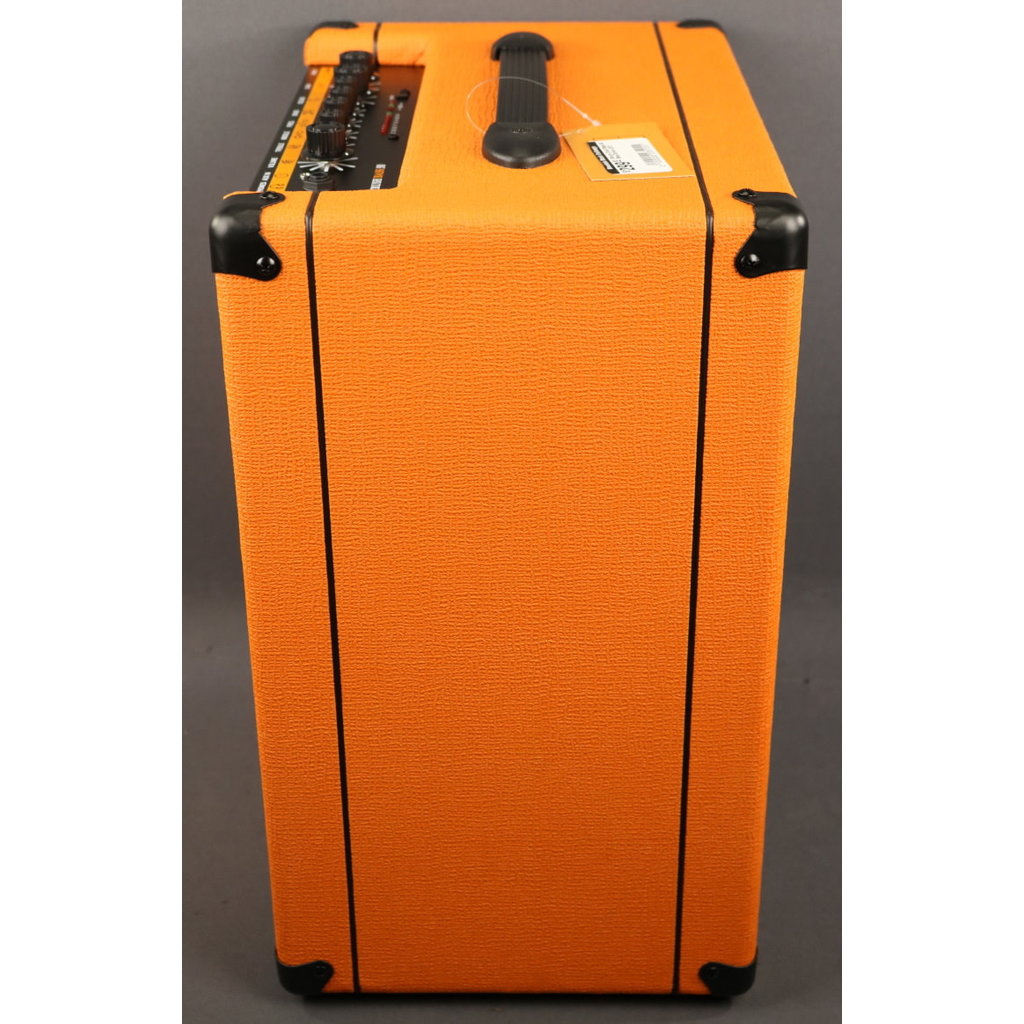 New Orange Crush Bass 50 7 Mountain Music Exchange