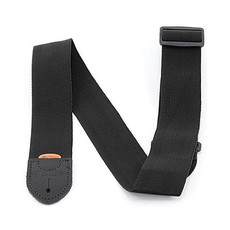 Martin NEW Martin Basic Nylon Guitar Strap - Black