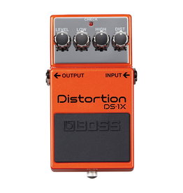 Boss NEW Boss DS-1X Distortion