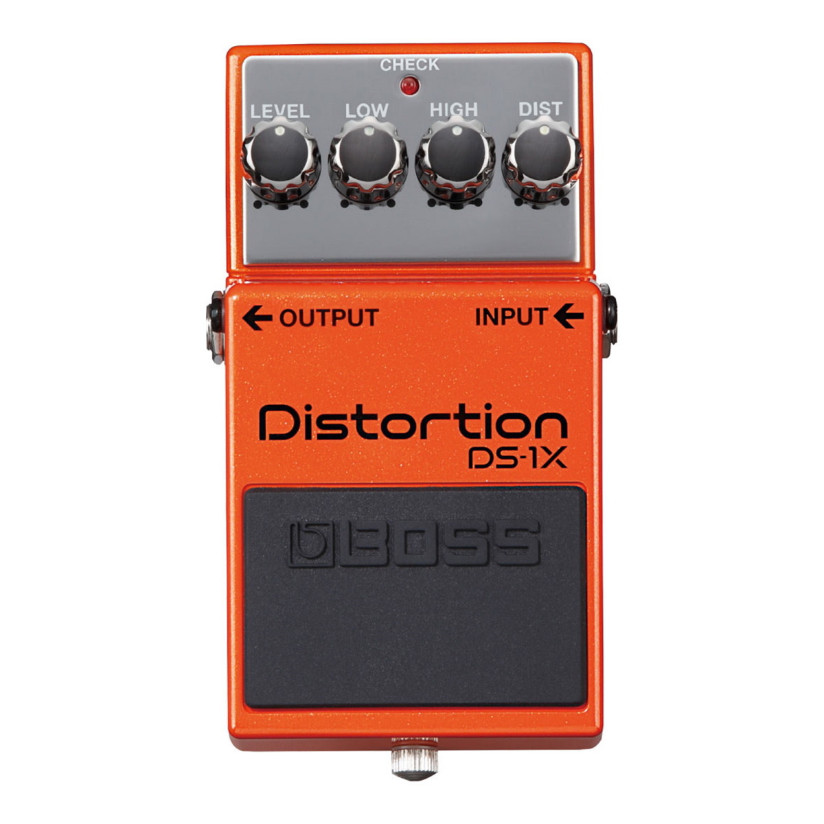 NEW Boss DS-1X Distortion