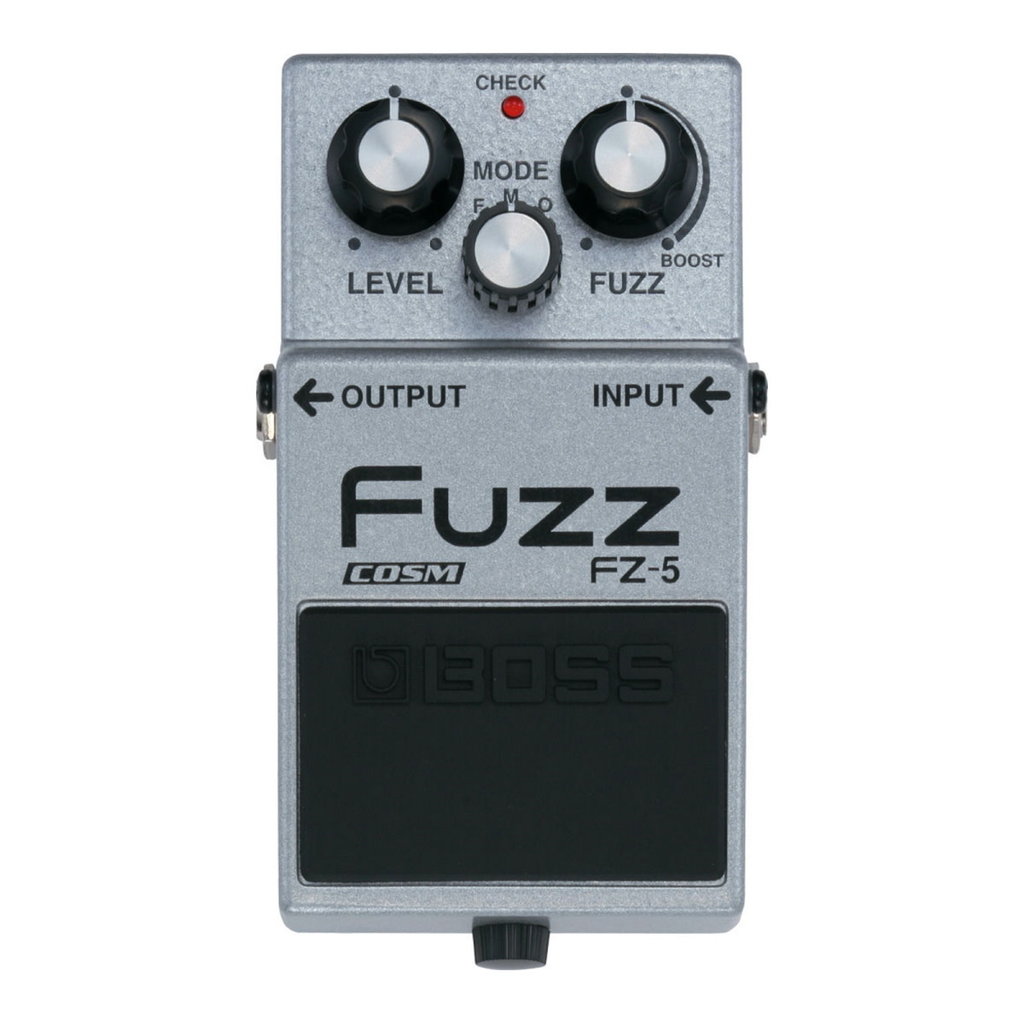 Boss NEW Boss FZ-5 Fuzz