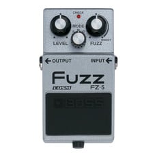 Boss NEW Boss FZ-5 Fuzz