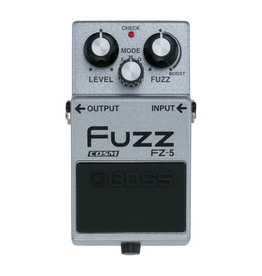 Boss NEW Boss FZ-5 Fuzz