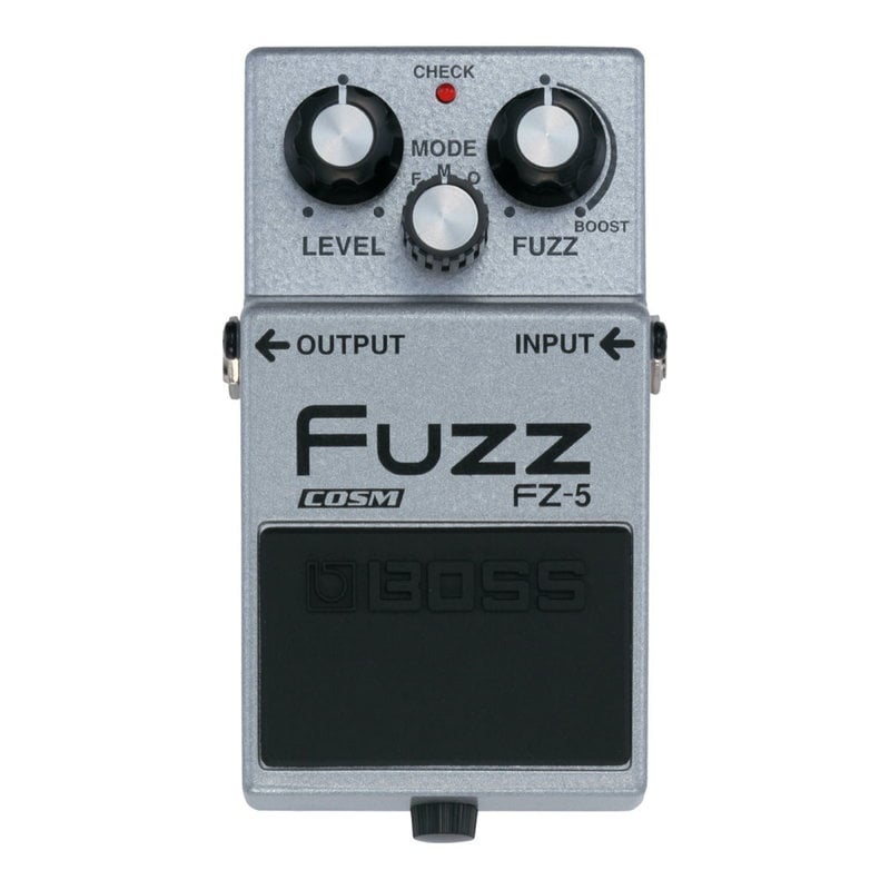 Boss NEW Boss FZ-5 Fuzz