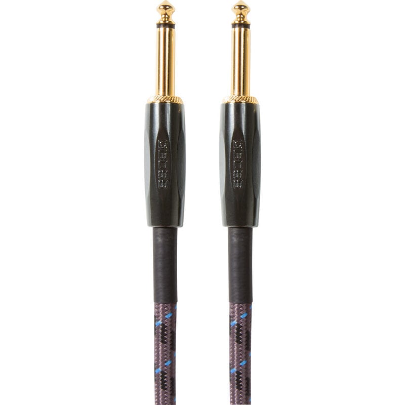 Boss NEW Boss BIC-10 Instrument Cable - 10'