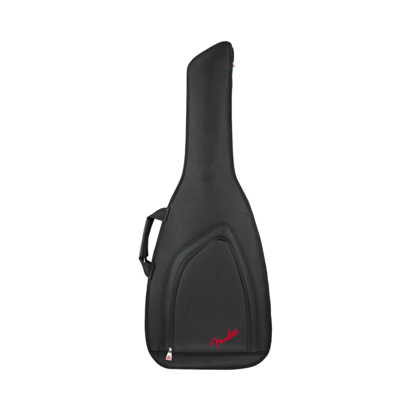 Fender NEW Fender FESS-610 Short Scale Electric Guitar Gig Bag