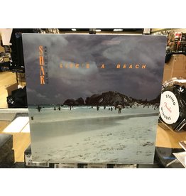 Vinyl Used Shar and The Boys "Life's A Beach" LP