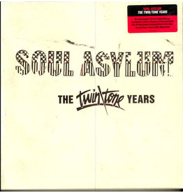 Vinyl New Soul Asylum "The Twin/Tone Years" Limited Edition Box Set