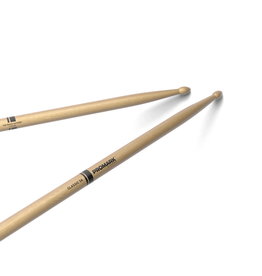 Pro-Mark NEW Promark Classic 5A Hickory - Wood Tip