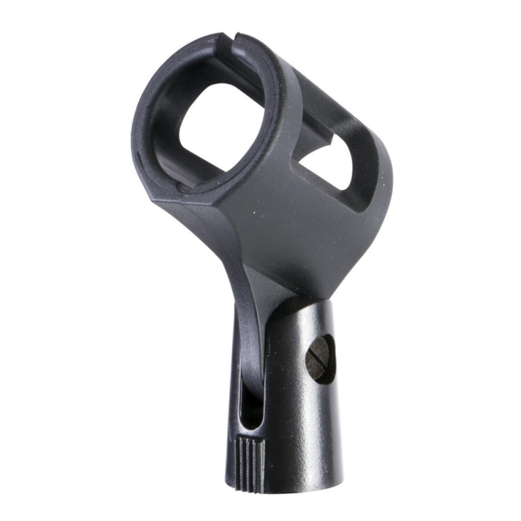 On Stage NEW On Stage MY110 Unbreakable Wireless Mic Clip