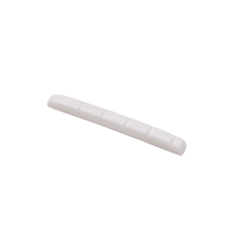 Fender NEW Fender Stratocaster/Telecaster Slotted Nut - Bone