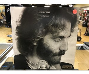 Used Andrew Gold ‎