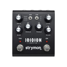 Strymon NEW Strymon Iridium