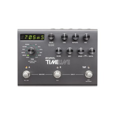 Strymon NEW Strymon Timeline