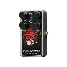 Electro Harmonix NEW Electro Harmonix Bass Soul Food