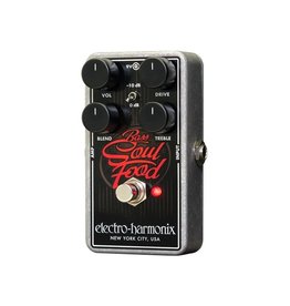 Electro Harmonix NEW Electro Harmonix Bass Soul Food