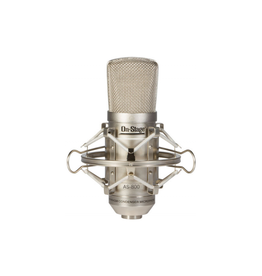 On Stage NEW On-Stage AS800 FET Condenser Microphone
