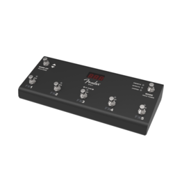 Fender NEW Fender GTX-7 Footswitch