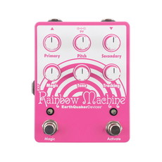 EarthQuaker Devices NEW Earthquaker Devices Rainbow Machine
