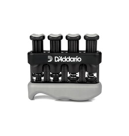 D'Addario NEW D'Addario VariGrip Hand Exerciser