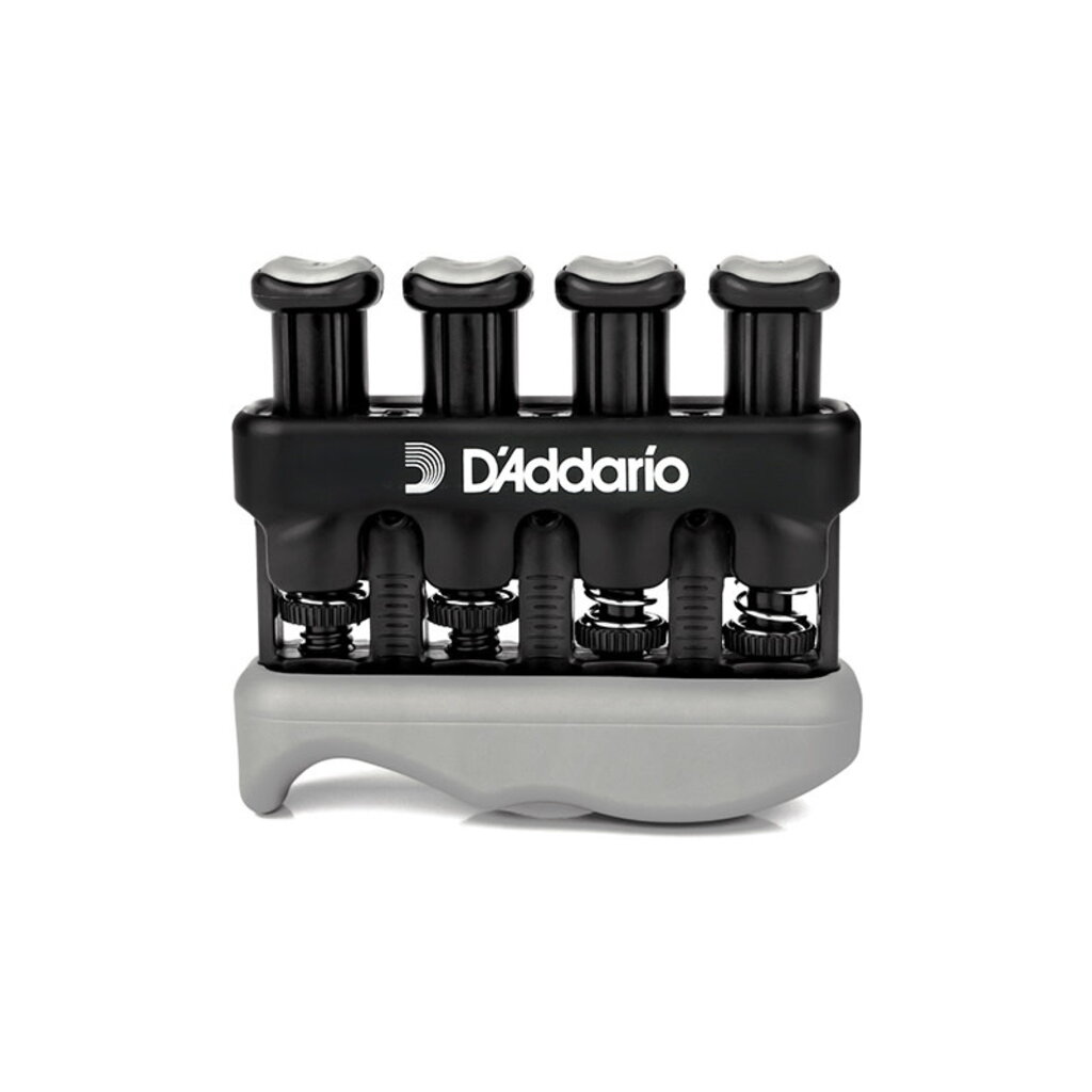 D'Addario NEW D'Addario VariGrip Hand Exerciser