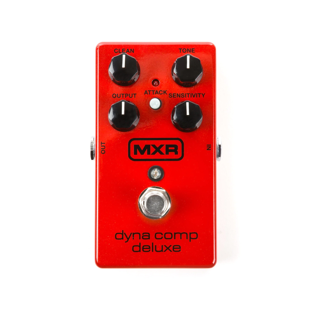 Dunlop NEW Dunlop MXR Dyna Comp Deluxe