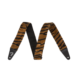 Fender NEW Fender Wild Tiger Print Strap