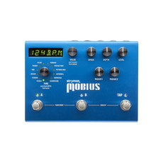 Strymon NEW Strymon Mobius