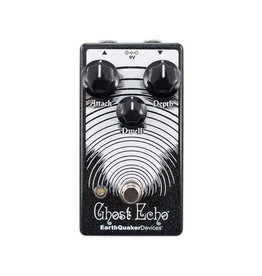 EarthQuaker Devices NEW EarthQuaker Devices Ghost Echo