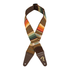 Fender NEW Fender 2" Sonoran Guitar Strap - Saguaro